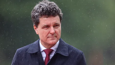 Nicușor Dan spune că va face publică lista DONATORILOR din campanie: „O să-mi fac declarația de avere chiar în 15 zile de la preluarea mandatului”