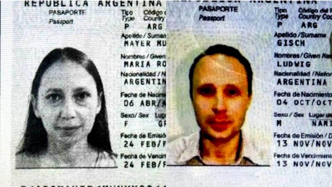 Povestea a doi SPIONI ruși recuperați de Moscova în marele schimb cu Occidentul / Instruiți ani de zile pentru a imita limba și manierele străinilor