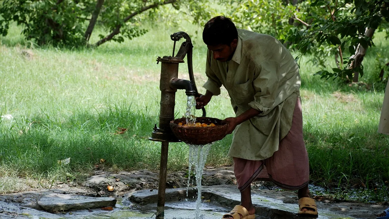 Țara în care peste 40.000 de oameni mor otrăviți în fiecare an