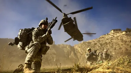 Controverse asupra identității soldatului Navy Seals care l-a ucis pe Osama Ben Laden. 