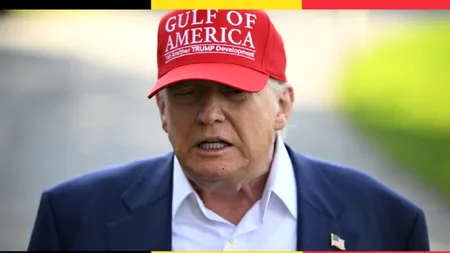 A apărut partidul TRUMP în Belgia. Noua formațiune politică de dreapta vrea să se afirme la alegerile europarlamentare din 2029