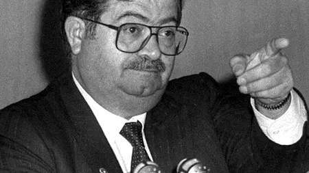 Turcii au găsit patru substanțe otrăvitoate în corpul fostului președinte Turgut Ozal