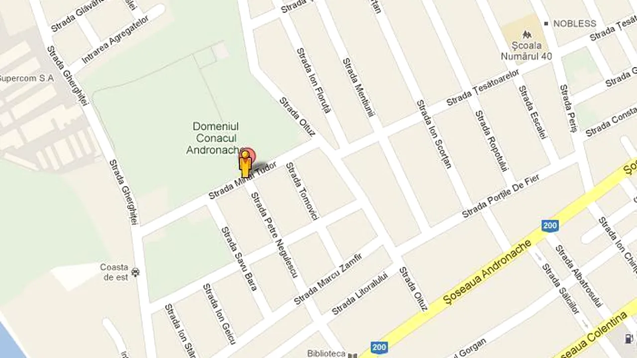 Corpul de Control al premierului sesizează DNA pentru un teren de 8 hectare în București, retrocedat nelegal către un cesionar