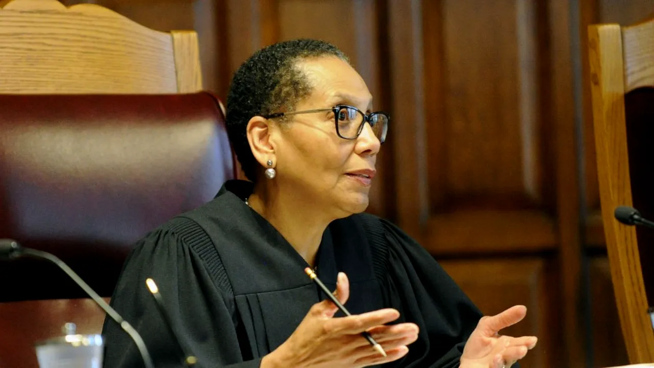 Prima judecătoare musulmană din SUA, găsită moartă într-un râu