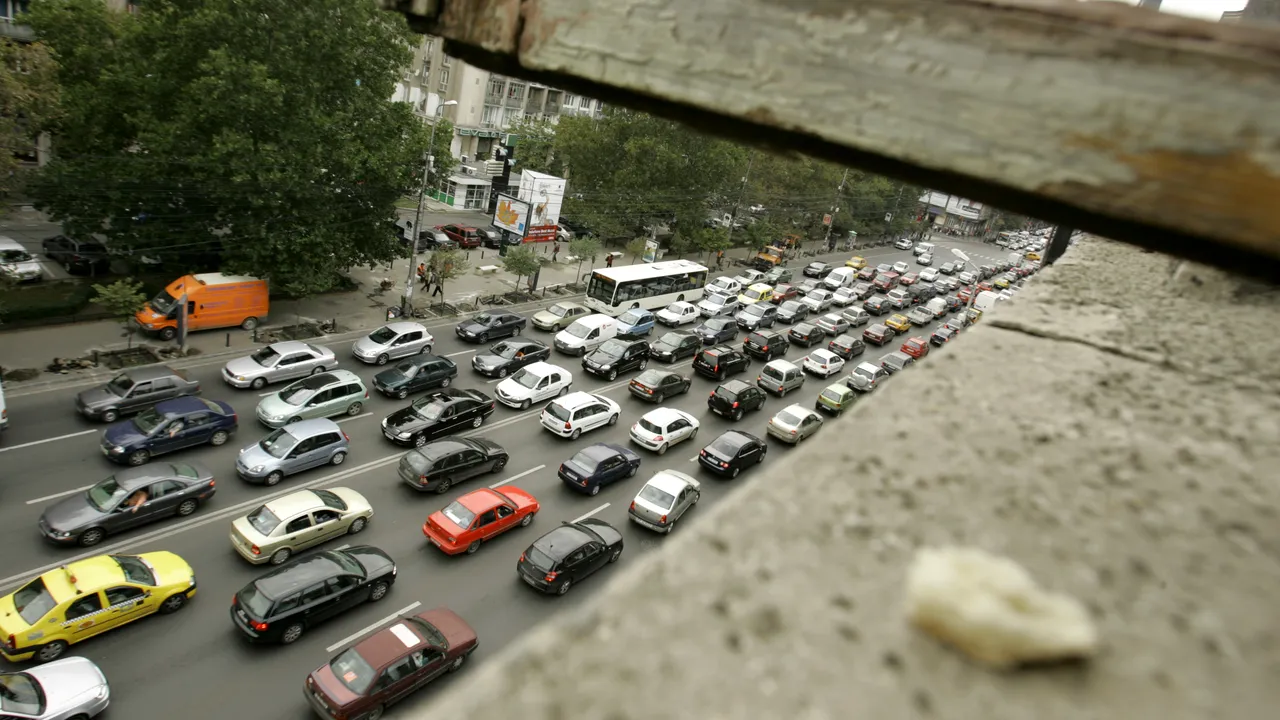 Un consilier din Primăria Capitalei vine cu o PROPUNERE DISCUTABILĂ. Un weekend nu este un sacrificiu foarte mare