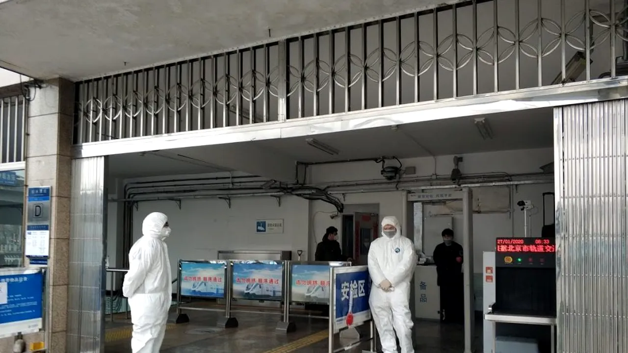 STUDII. Care este legătura dintre vreme și Covid-19. Influențează clima răspândirea bolii?