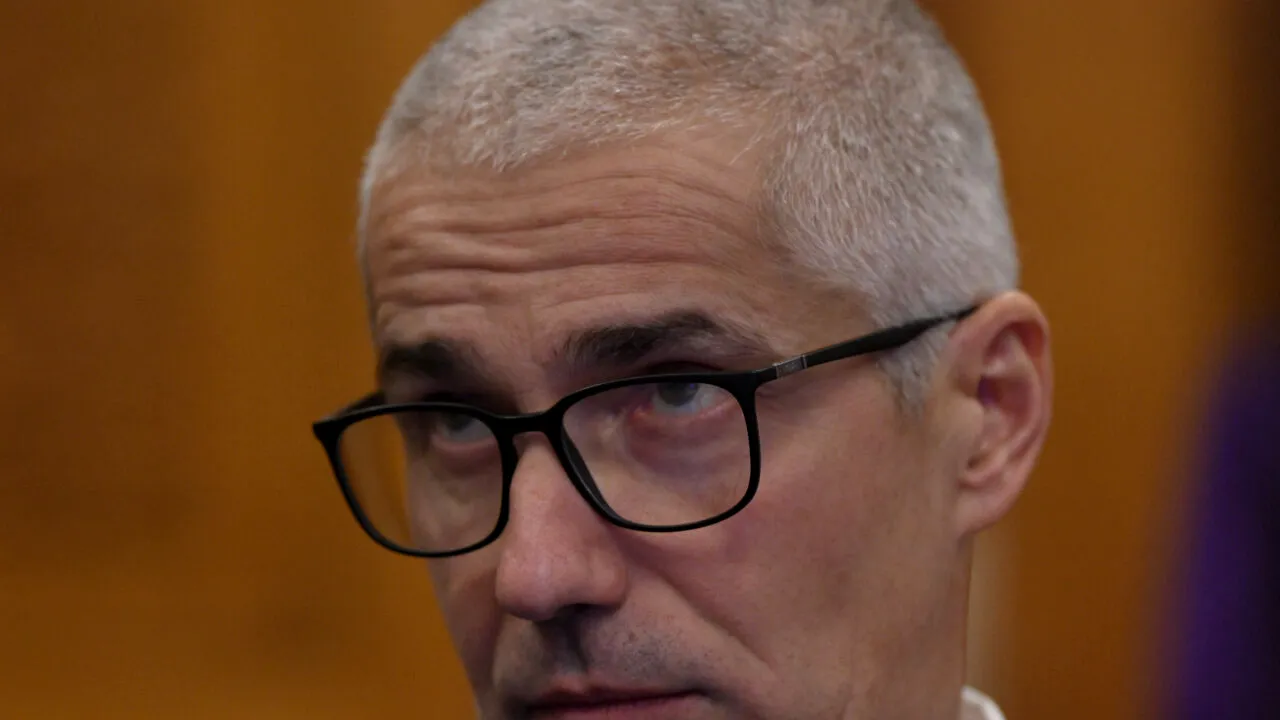 Ministrul Justiției, reacție la cazurile „notorii”, Georgescu și frații Tate: „Justiția trebuie să rămână apolitică, independentă și IMPARȚIALĂ”