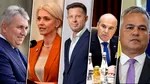 Execuțiile în PNL. Partidul îi somează pe Lucian Bode, Alina Gorghiu, Hubert Thuma, Rareș Bogdan și Adrian Veștea să-și prezinte demisiile până mâine. În caz contrar, riscă excluderea din partid