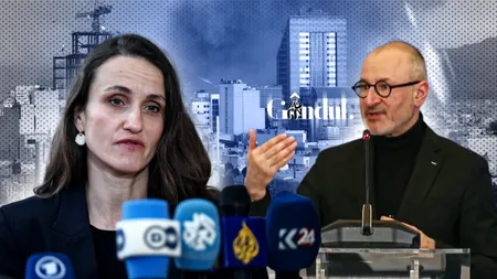 Cum răspunde MAE la întrebarea Gândul: Ce a făcut pentru a preveni criza românilor din Orientul Mijlociu? „Am crescut alertele de călătorie”