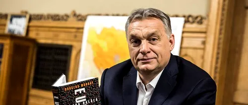 După cazul Poloniei, UE se pregătește din nou să aplice cea mai dură sancțiune pentru Ungaria, acuzând încălcări grave ale valorilor Uniunii. Reacția rapidă a lui Viktor Orban


