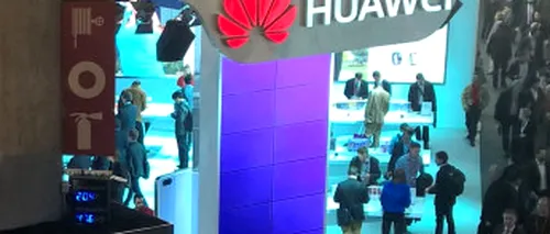 În ciuda campaniei duse de SUA, Marea Britanie va folosi echipament Huawei pentru rețeaua 5G