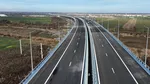 Presa ucraineană, impresionată de Autostrada Moldovei A7: „România construiește în timp record un coridor strategic care leagă Ucraina de Europa”