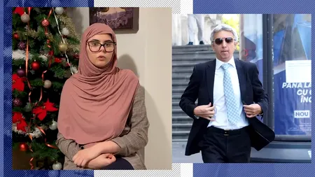 Martor-cheie în procesul lui Dan Diaconescu: „Un polițist de la IPJ Constanța ne-a pus să MINȚIM, pe mine și pe sora mea, în dosarul fabricat”