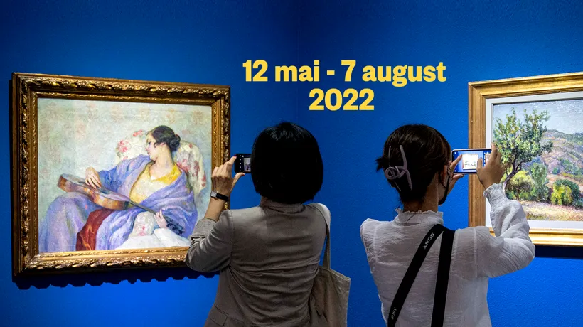 Începe Art Safari 2022, sub patronajul Ministerului Culturii: ”O ocazie unică de explorare a universului artistic”