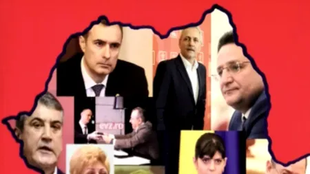 „Noi Suntem Statul”, CARTEA care spune adevărul despre Statul Paralel al Binomului Coldea-Kovesi: „Perspectivă rară asupra acestui sistem ocult”