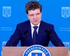 Nicușor Dan: „Divergenţele dintre Dragoş Pîslaru și Sorin Grindeanu ar fi trebuit evitate. Coaliția merge mai departe”