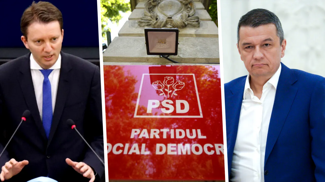 PSD decide luni dacă îl susține pe Siegfried Mureșan pentru funcția de premier. Grindeanu a convocat conducerea partidului