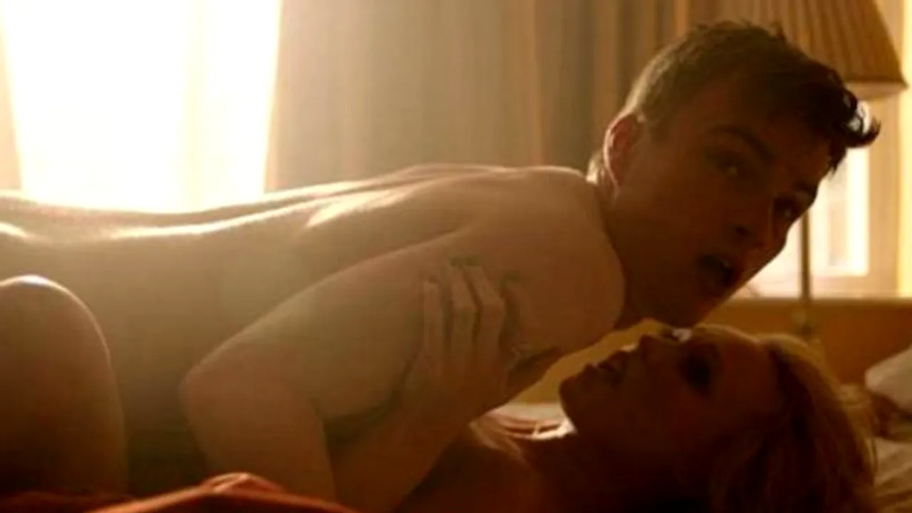 De ce i-a cerut actrița Jorgie Porter sfatul mamei sale 