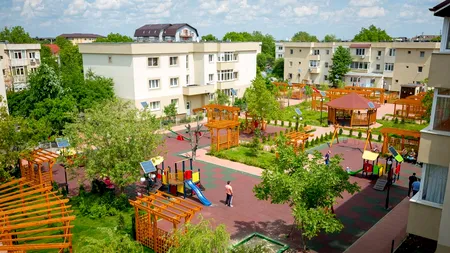 Şcolile şi grădiniţele din Popeşti-Leordeni se închid, după ce rata de infectare a depășit 6 cazuri la mia de locuitori