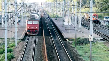 Contract de 2,85 MILIARDE LEI pentru 28,2 km. CFR a ales constructorul pentru subsecțiunea APAȚA-CAȚA