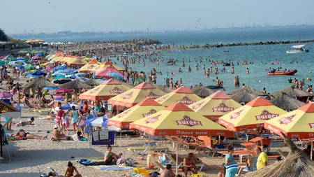 Concediul pe litoralul românesc: servicii de proastă calitate, mizerie și clădiri abandonate, prețuri exagerate