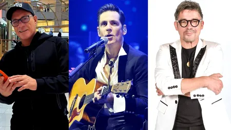 18 Octombrie, calendarul zilei: Jean-Claude Van Damme împlinește 66 de ani, Ștefan Bănică Jr. 59. Cristian Iacob face 58 de ani