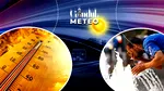 Valul de caniculă se extinde. În ce zone se vor înregistra temperaturi de 39 de grade. Informații de ultimă oră de la ANM, pentru Gândul
