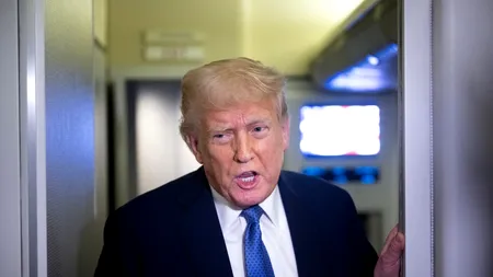 Trump anunță o discuție „productivă” cu Putin și confirmă acordul pentru ARMISTIȚIU parțial /„Vom acționa rapid pentru a opri acest război oribil”