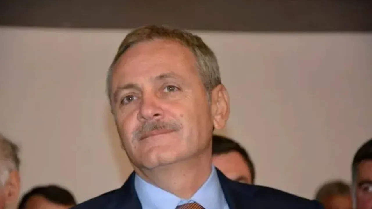 BOMBA A EXPLODAT în PSD: A FOST EXCLUS din partid. DECIZIA a fost luată și nu mai e cale de întoarcere