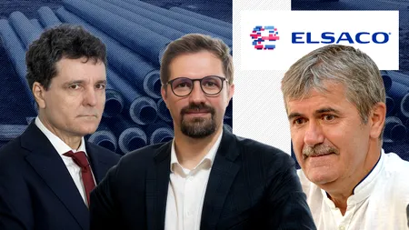 Nicușor Dan și-a mutat „omul cu țevile din București” de la Primărie la Cotroceni. Șerban Iftime a avut în 2022 contracte de 150 de milioane de euro cu Primăria condusă de actualul președinte. Firma lui Iftime Jr. și-a mărit profitul de 40 de ori în 4 ani