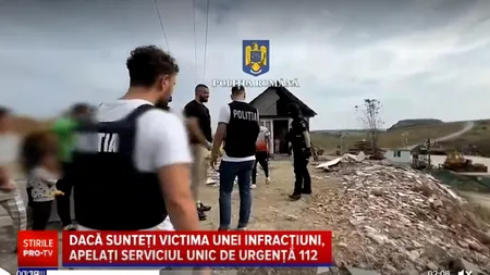 Un bărbat cu handicap, răpit din faţa unui magazin din Timişoara şi forțat să cerșească la Cluj. Momentul, surprins de camerele de supraveghere