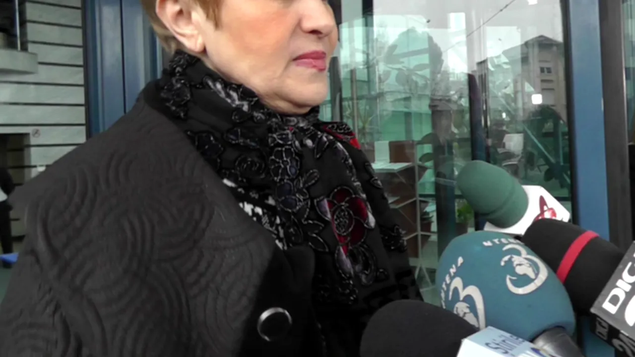 Președinta Curții Supreme spune că Guvernul putea emite o ordonanță pentru înființarea de noi secții în diasporă
