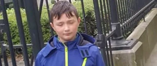 Copil de 9 ani din Galați, dat dispărut după ce nu a ajuns acasă, de la școală