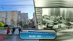 Blocul cu bulină roșie din Drumul Taberei aduce aminte de catastrofa din 1977, când o scară a unui imobil tot de tip „OD” s-a prăbușit în Cartierul Militari. Imobilul evacuat sâmbătă a fost avariat serios la marele seism de acum 49 de ani