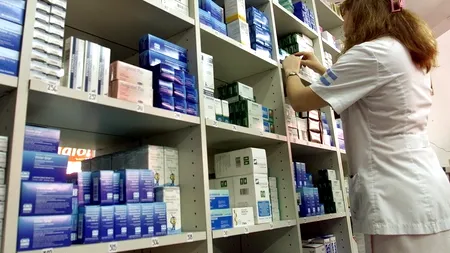 Lista cu medicamentele și materialele sanitare achiziționate centralizat va putea fi actualizată