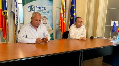 Liviu Dragnea, un nou început politic, alături de PNȚCD. Aurelian Pavelescu spune că mâine anunță „surpriza”