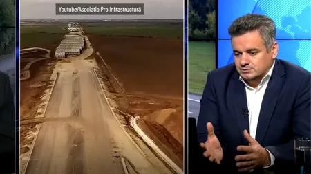 Directorul general al CNIR anunță ANGAJĂRI în cadrul companiei: 