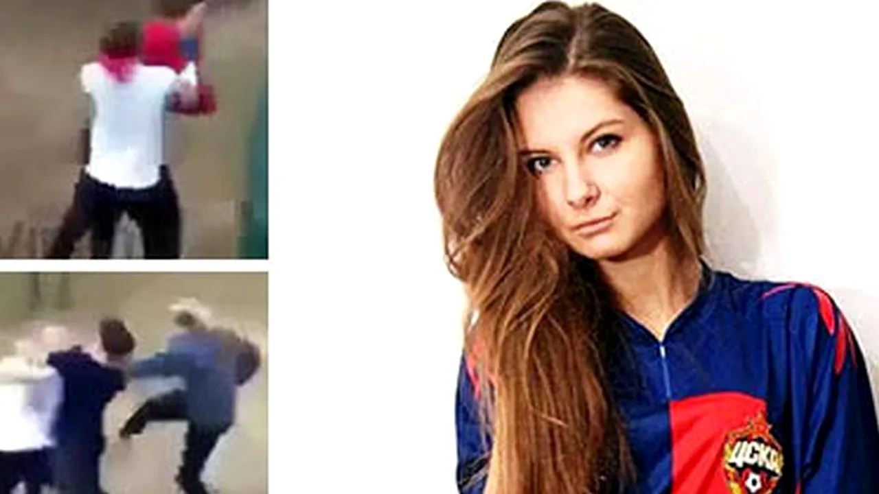 Rusoaicele violente se pregătesc să deturneze Cupa Mondială și vor să le facă zile negre fanilor englezi. „E mai ușor decât prepararea unei supe de sfeclă