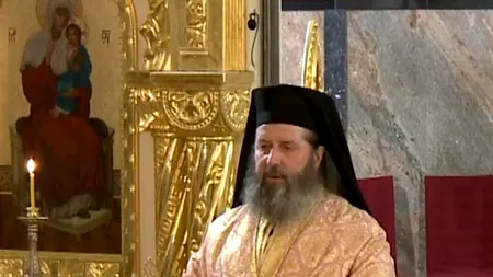 Nicolae Moldovan, starețul Mănăstirii Nicula, a MURIT la vârsta de 64 de ani