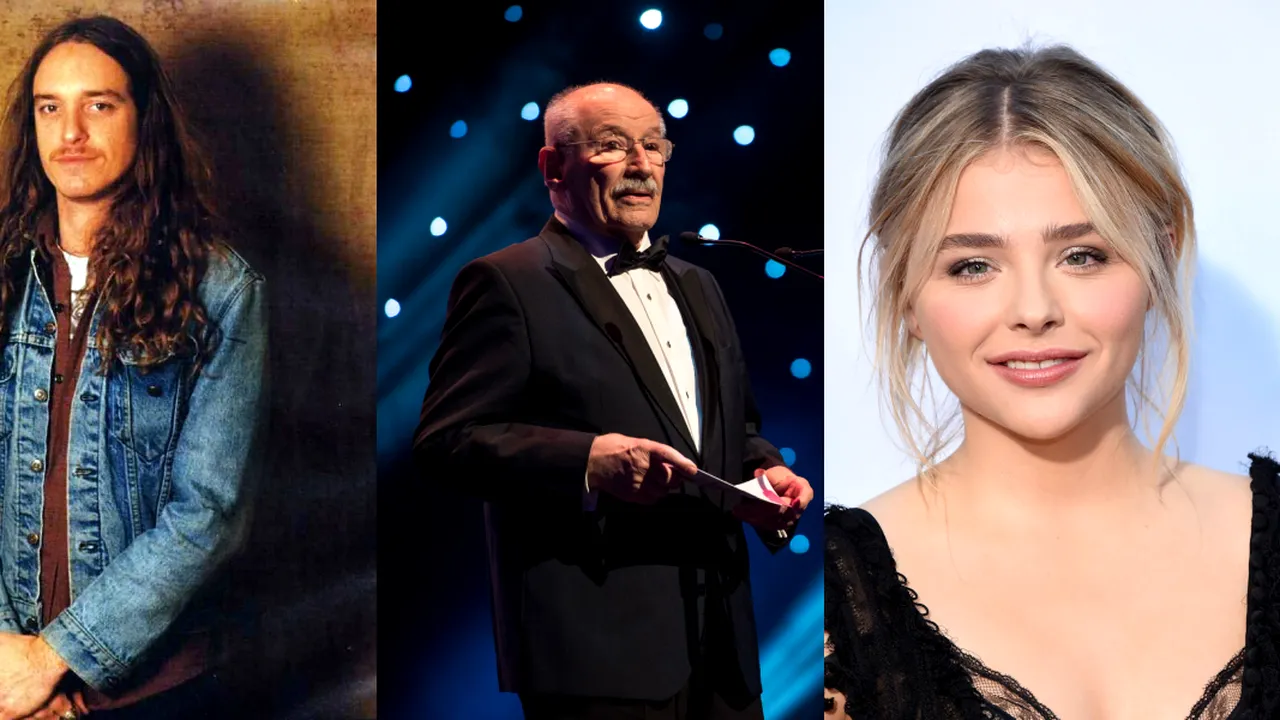 10 FEBRUARIE, calendarul zilei: Victor Rebengiuc împlinește 92 de ani/ Cliff Burton ar fi împlinit 63/ Chloë Grace Moretz face 28 de ani