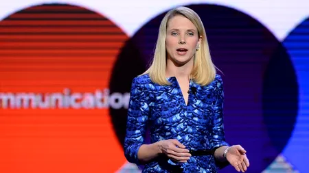 A făcut 500 de milioane de dolari înainte să împlinească 40 de ani. Șefa Yahoo! dezvăluie cele 5 reguli care i-au asigurat succesul