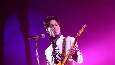 Noi dezvăluiri cu privire la cauza morții lui Prince. 