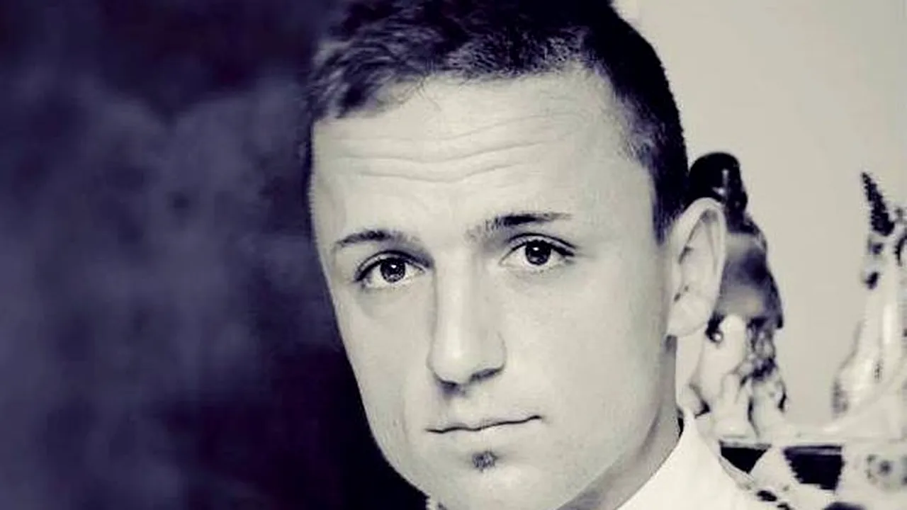 George, un tânăr de 23 de ani, a fost spulberat de un șofer începător în timp ce deschidea șampania de Revelion VIDEO