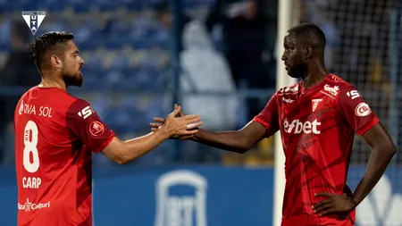 S-a jucat RESTANȚA campioanei Farul! N-a putut învinge pe teren propriu