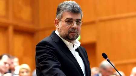 ACUZAȚII. Marcel Ciolacu: ”Să faci asta în plină pandemie înseamnă să-ți duci poporul spre prăpastie!”