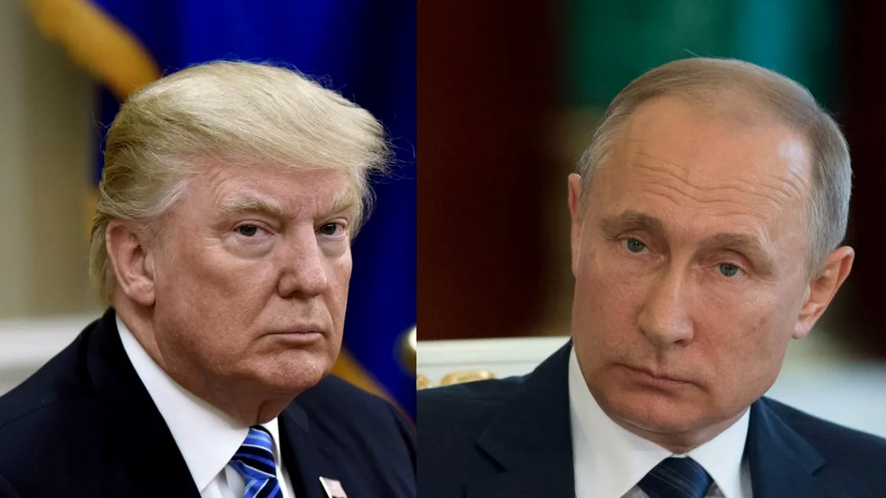 Tensiuni diplomatice fără precedent între SUA și Rusia. Washingtonul cere ÎNCHIDEREA consulatelor rusești din mai multe orașe americane
