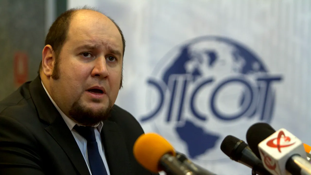 Daniel Horodniceanu, șeful DIICOT, informații despre plângerea împotriva Vioricăi Dăncilă