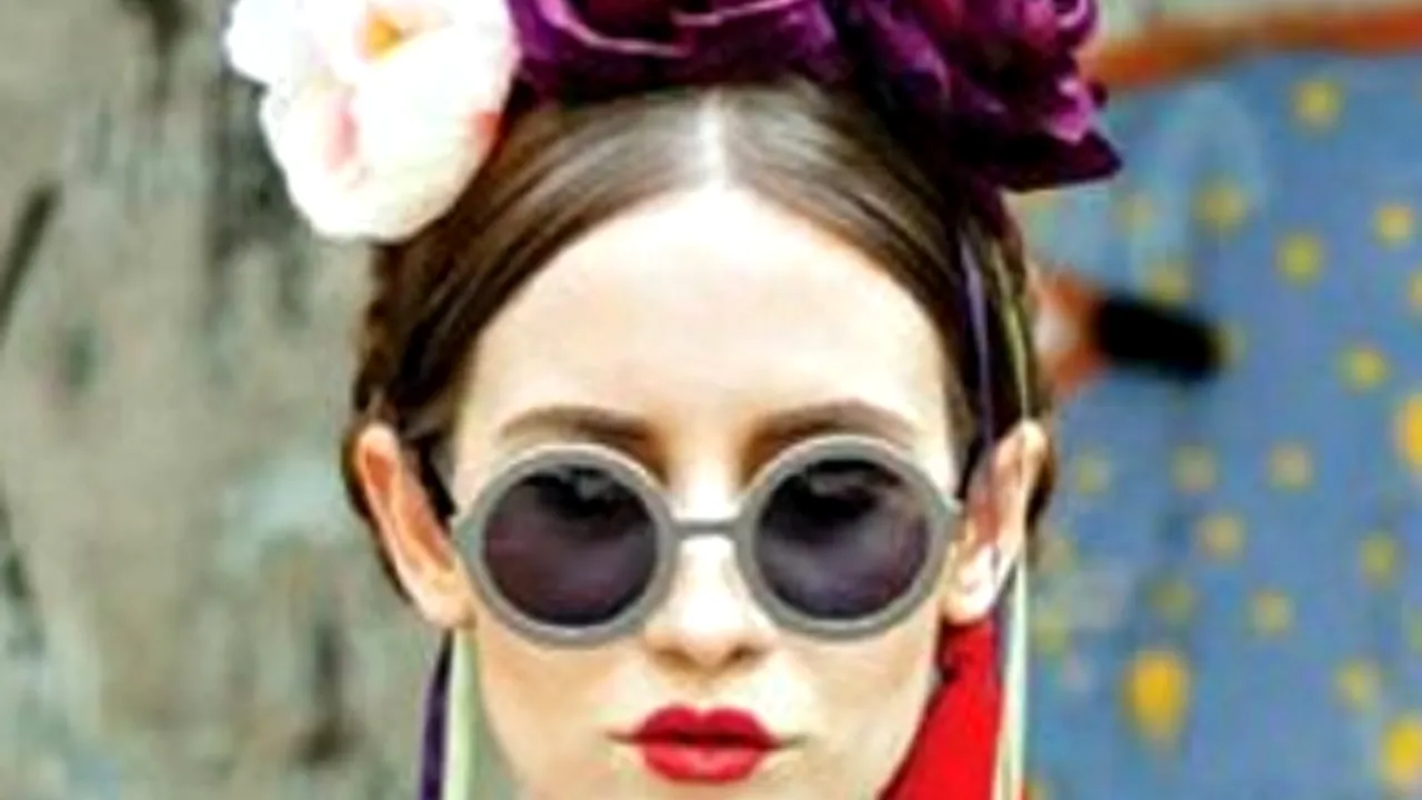 FOTO: Cum arată „în realitate