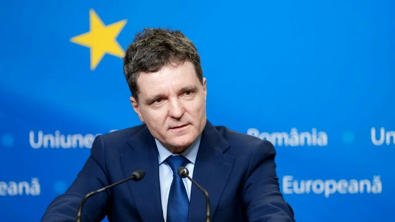 Răspunsul surprinzător al președintelui Nicușor Dan, întrebat de presă ce le va spune liderilor europeni despre criza politică din România: „Le spun mai multe în privat decât vă spun dumneavoastră public”