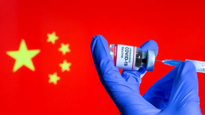 China va vaccina  50 de milioane de persoane înaintea Noului An Chinezesc